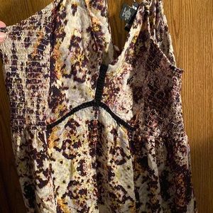 Wore once very comfortable